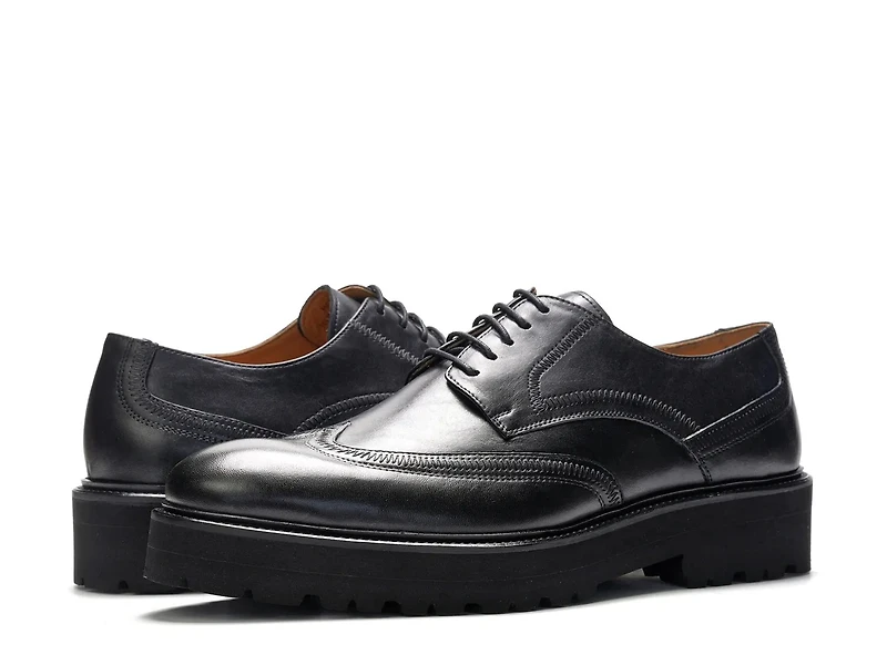 Hadley Oxford