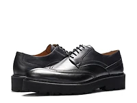 Hadley Oxford