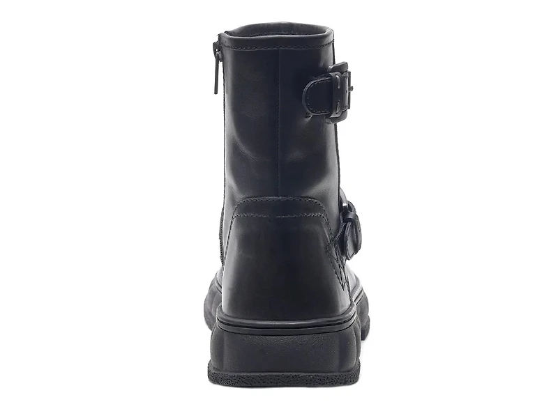 Ranger Biker Boot