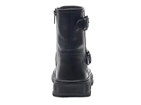 Ranger Biker Boot