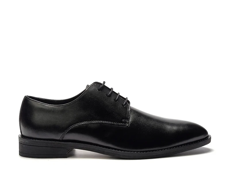 Rowan Derby Shoe