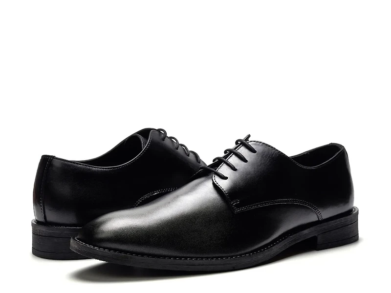 Rowan Derby Shoe