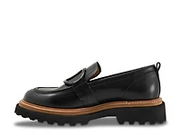 Abbi Platform Loafer