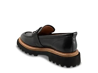 Abbi Platform Loafer