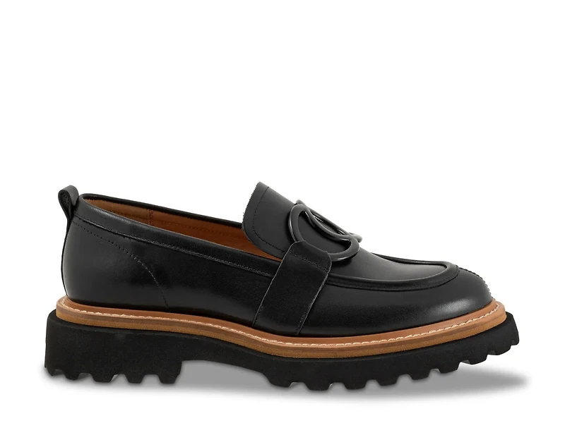 Abbi Platform Loafer