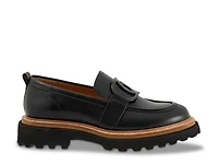 Abbi Platform Loafer