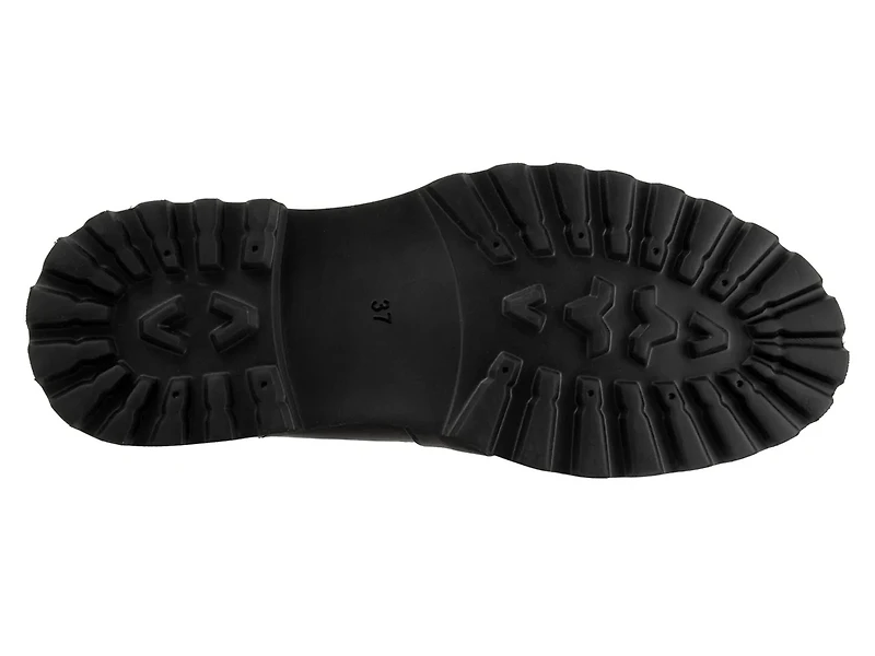 Abbi Platform Loafer