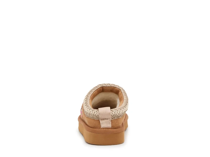Mads Slipper - Kids'