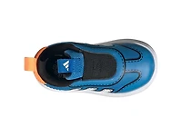 BubbleComfy Slip-On Sneaker