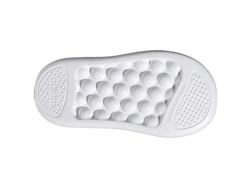 BubbleComfy Slip-On Sneaker