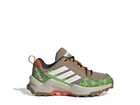 Minecraft Terrex AX4R Hiking Shoe - Kids'