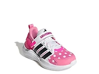 Disney Minnie Mouse Lightorama Light-Up Sneaker - Kids'