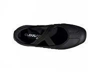 Barreda Mary Jane Sneaker