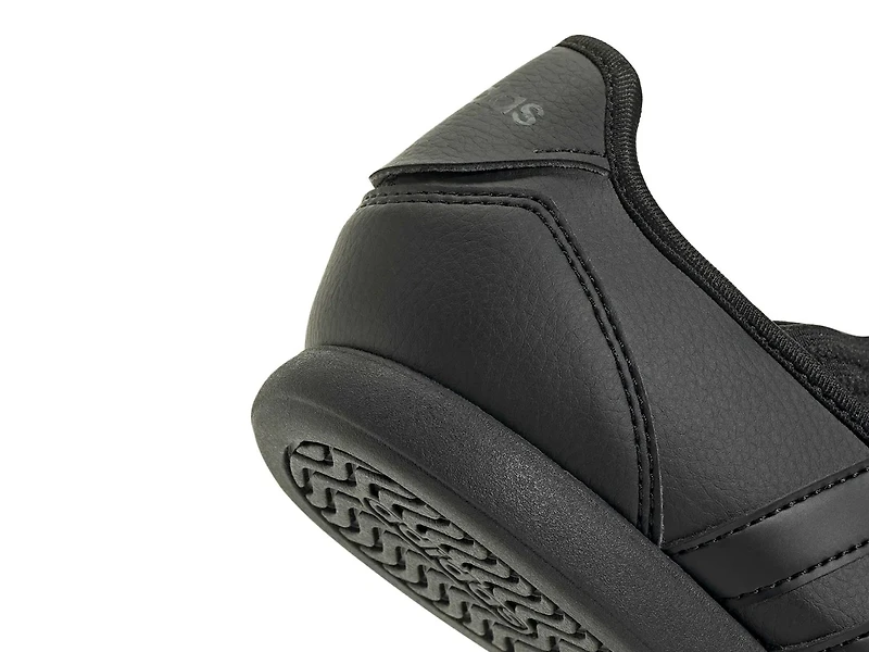 Barreda Mary Jane Sneaker