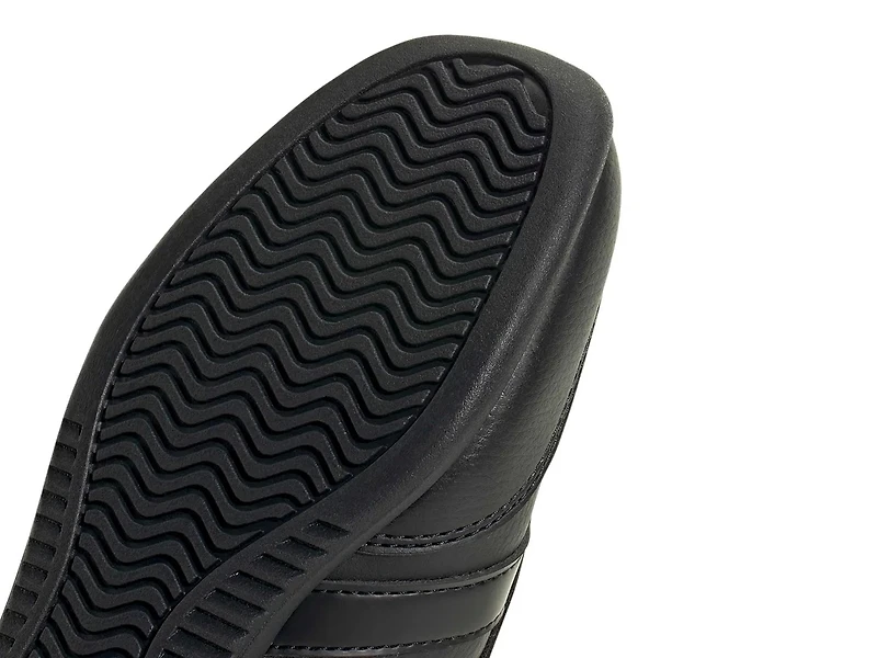 Barreda Mary Jane Sneaker