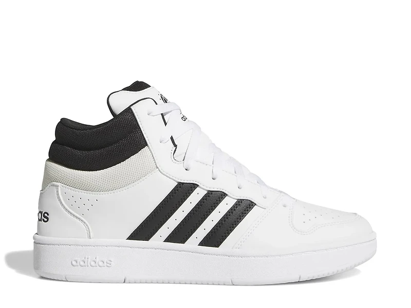 Hoops Mid Classic Sneaker - Men's