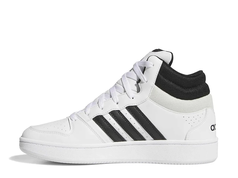 Hoops Mid Classic Sneaker - Men's