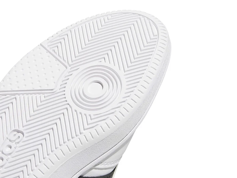 Hoops Mid Classic Sneaker - Men's