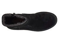 Nappa Waterproof Bootie