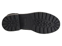 Nappa Waterproof Bootie