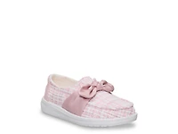 Wendy Bow Slip-On - Kids'