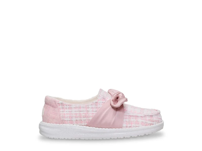 Wendy Bow Slip-On - Kids'