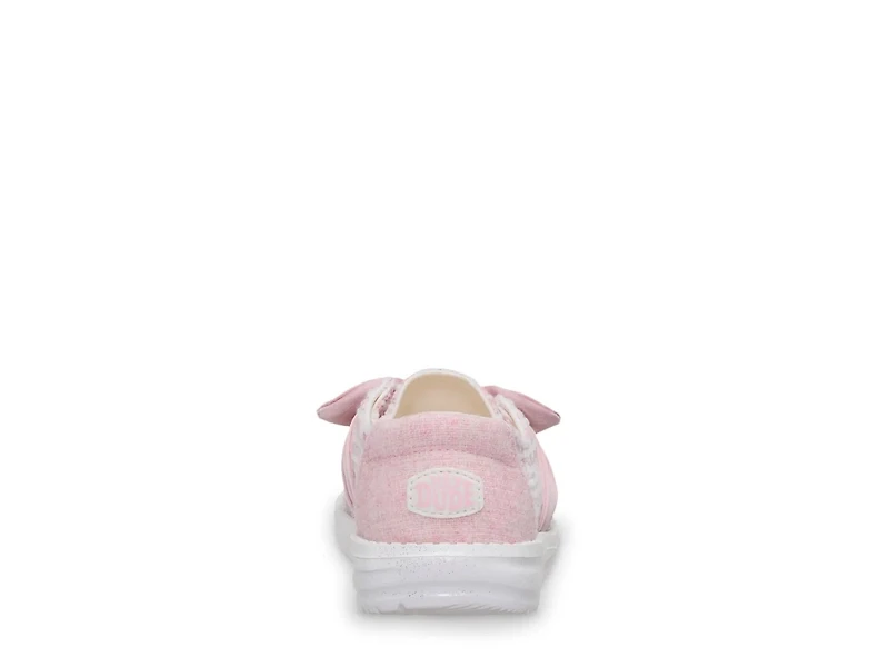 Wendy Bow Slip-On - Kids'