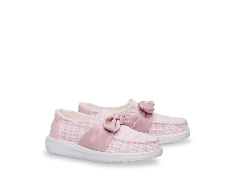 Wendy Bow Slip-On - Kids'