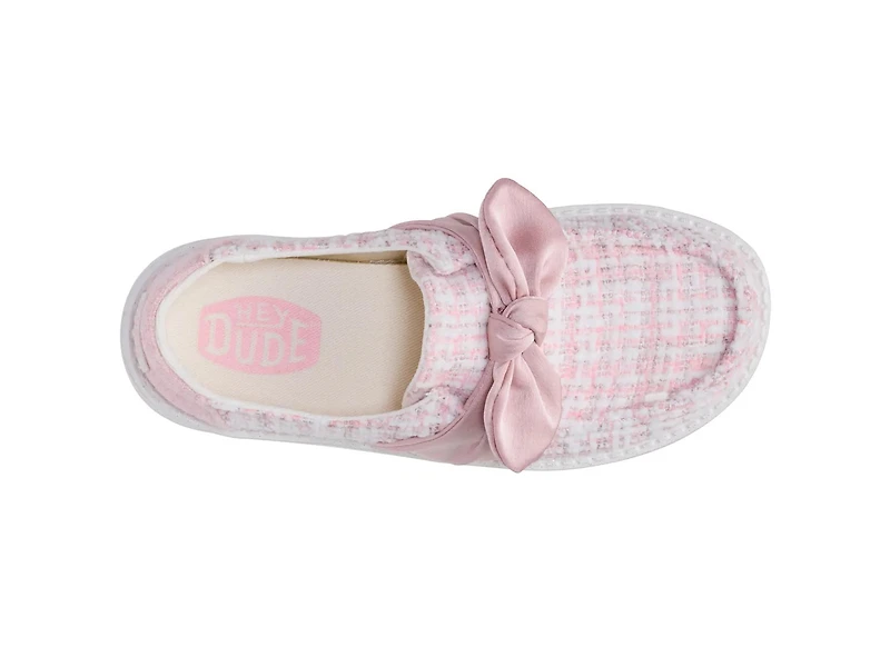 Wendy Bow Slip-On - Kids'