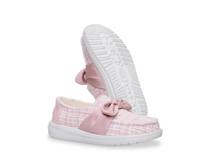 Wendy Bow Slip-On - Kids'