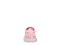 Wendy Dazzling Slip-On Sneaker - Kids'