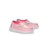 Wendy Dazzling Slip-On Sneaker - Kids'
