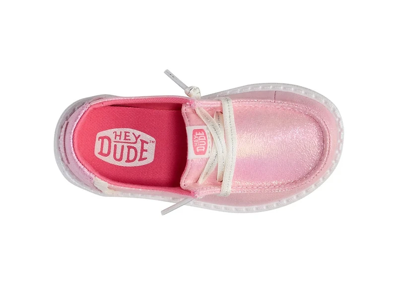Wendy Dazzling Slip-On Sneaker - Kids'