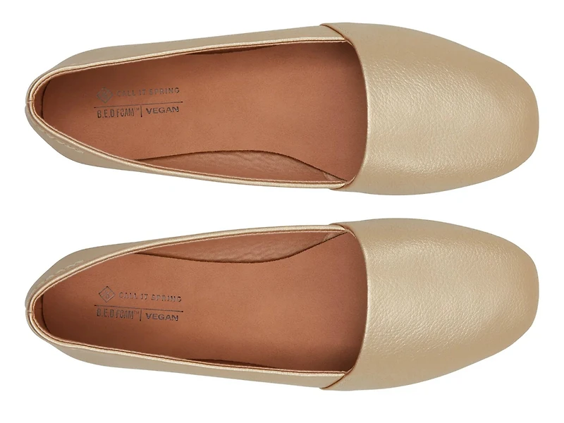 Samantha Flat