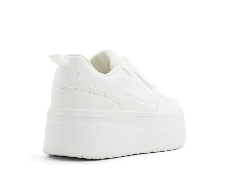 Eviie Platform Sneaker