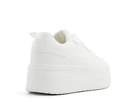Eviie Platform Sneaker
