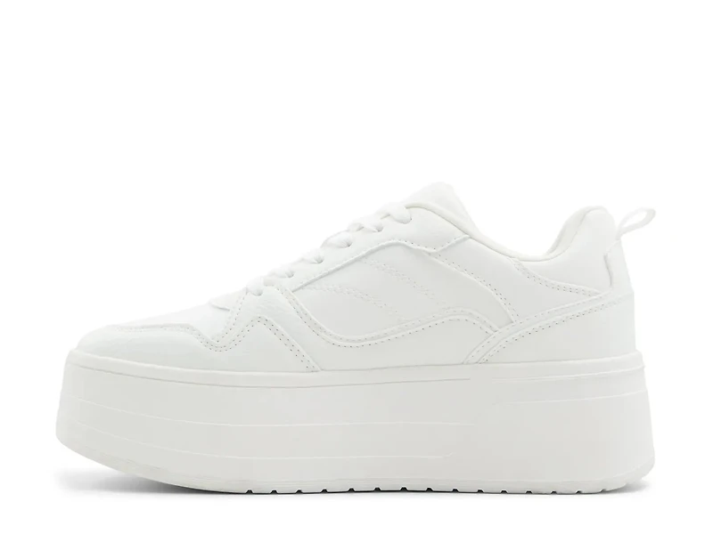 Eviie Platform Sneaker