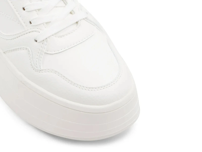 Eviie Platform Sneaker