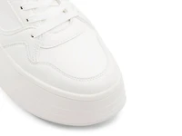 Eviie Platform Sneaker