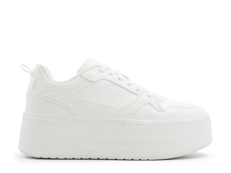 Eviie Platform Sneaker