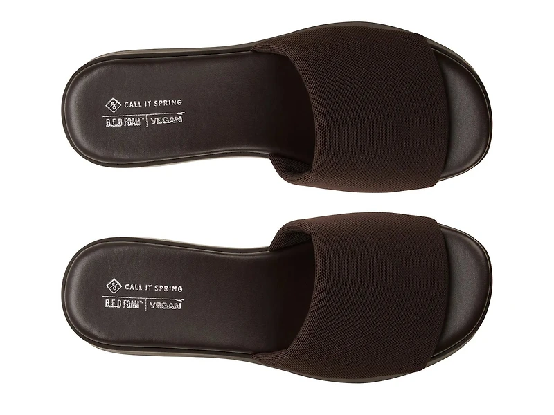 Noemii Platform Sandal