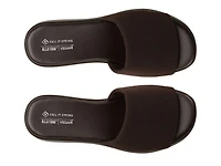 Noemii Platform Sandal