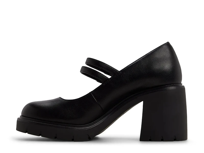 Monai Mary Jane Pump