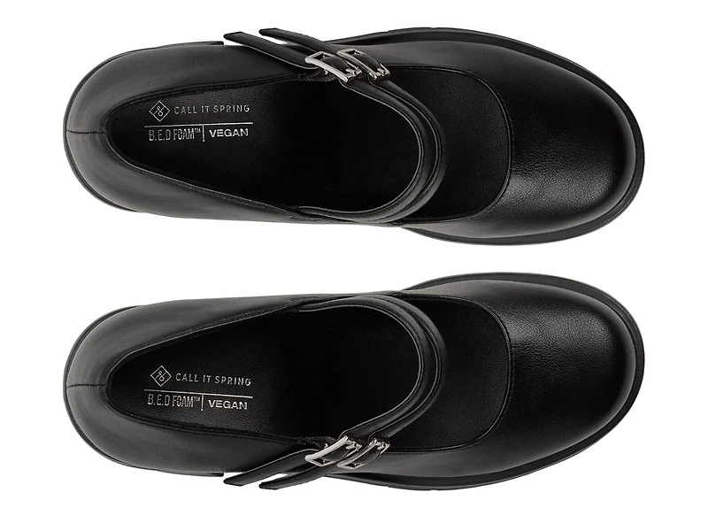 Monai Mary Jane Pump