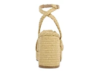 Reese Platform Sandal