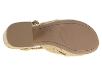 Reese Platform Sandal