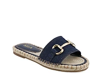 Cadiz Espadrille Sandal