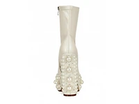 Antaris Platform Bootie