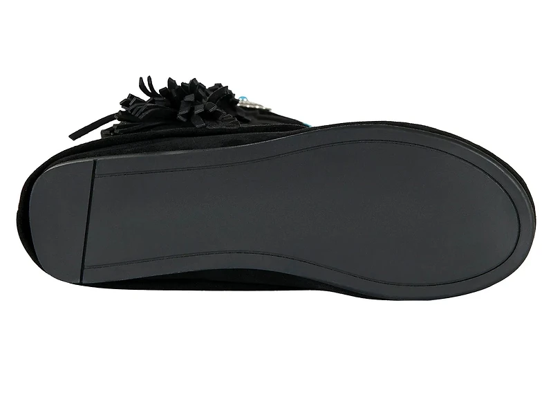 Edmund Over-the-Knee Boot