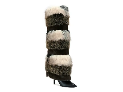 Langlau Over-the-Knee Boot